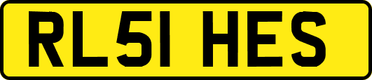 RL51HES