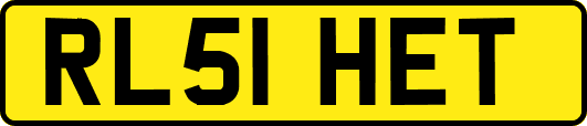 RL51HET