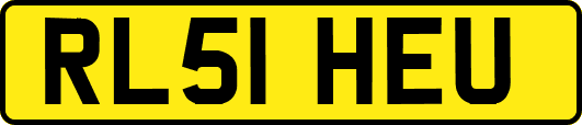 RL51HEU