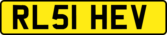 RL51HEV