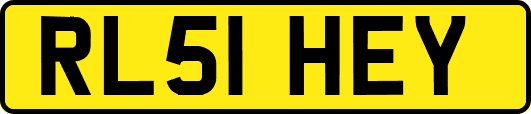 RL51HEY