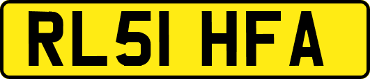 RL51HFA