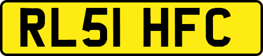 RL51HFC