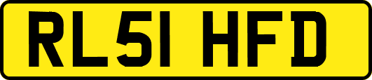 RL51HFD