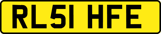 RL51HFE