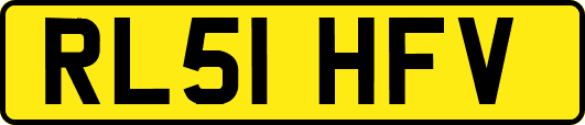 RL51HFV