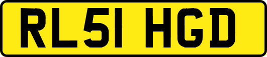 RL51HGD