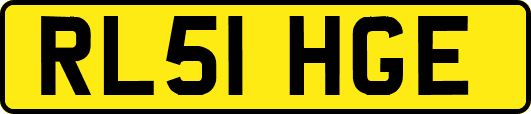 RL51HGE