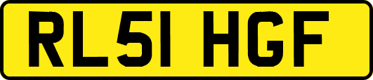 RL51HGF