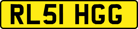 RL51HGG