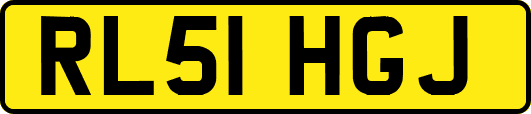 RL51HGJ