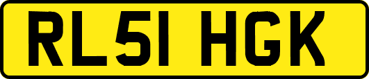 RL51HGK