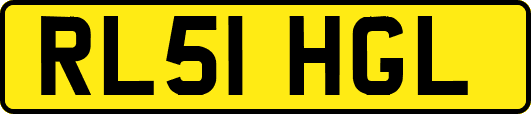 RL51HGL