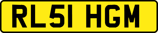 RL51HGM