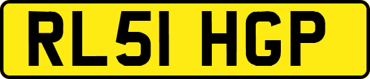 RL51HGP