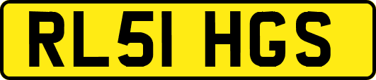 RL51HGS