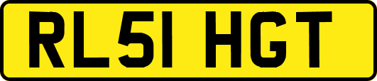 RL51HGT