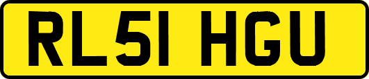 RL51HGU