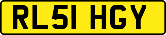 RL51HGY