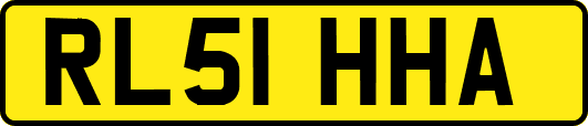 RL51HHA