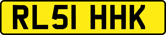 RL51HHK