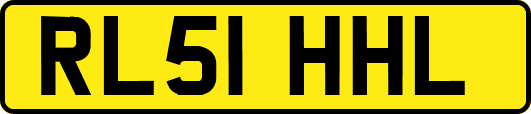 RL51HHL