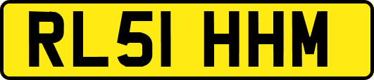 RL51HHM