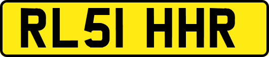 RL51HHR