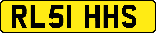 RL51HHS