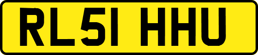 RL51HHU