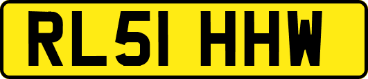 RL51HHW