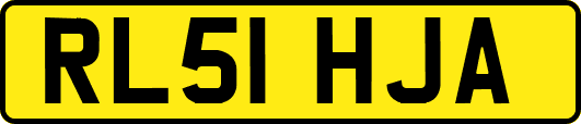 RL51HJA