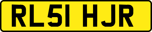 RL51HJR