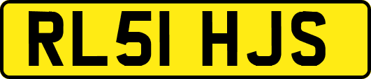 RL51HJS