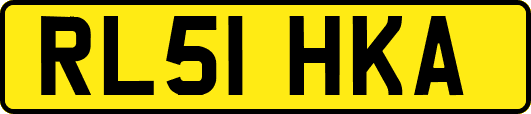 RL51HKA