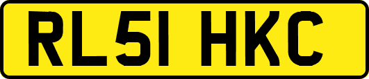 RL51HKC