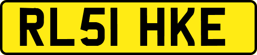 RL51HKE