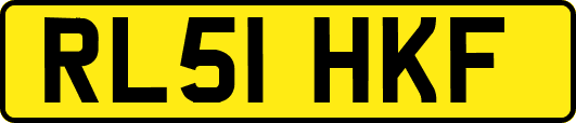 RL51HKF