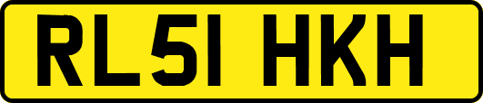 RL51HKH