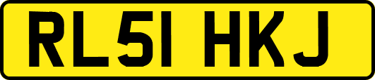 RL51HKJ