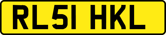 RL51HKL