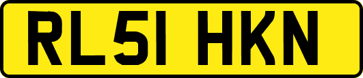 RL51HKN