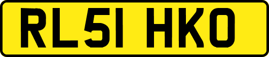 RL51HKO