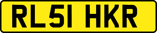 RL51HKR