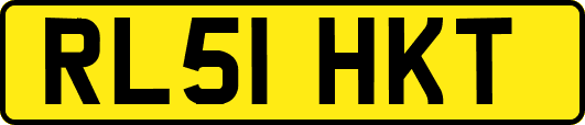 RL51HKT