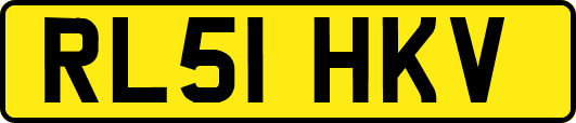 RL51HKV