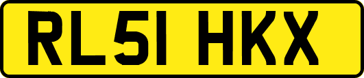 RL51HKX