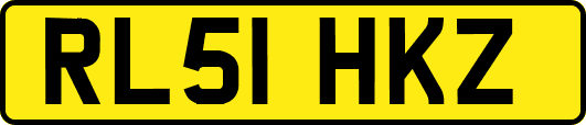 RL51HKZ