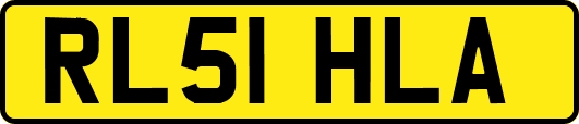 RL51HLA