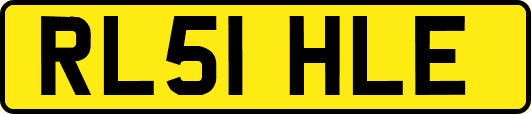 RL51HLE